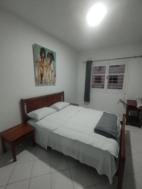 Appartement au centre de Rabat Agdal